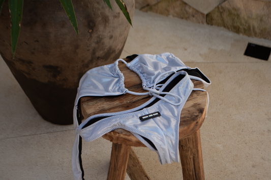 Swimwear Care by Gilda and Bass