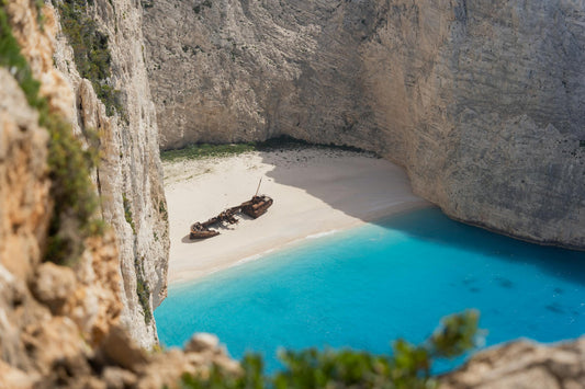 European Summer: Top 10 Mediterranean Beach Spots