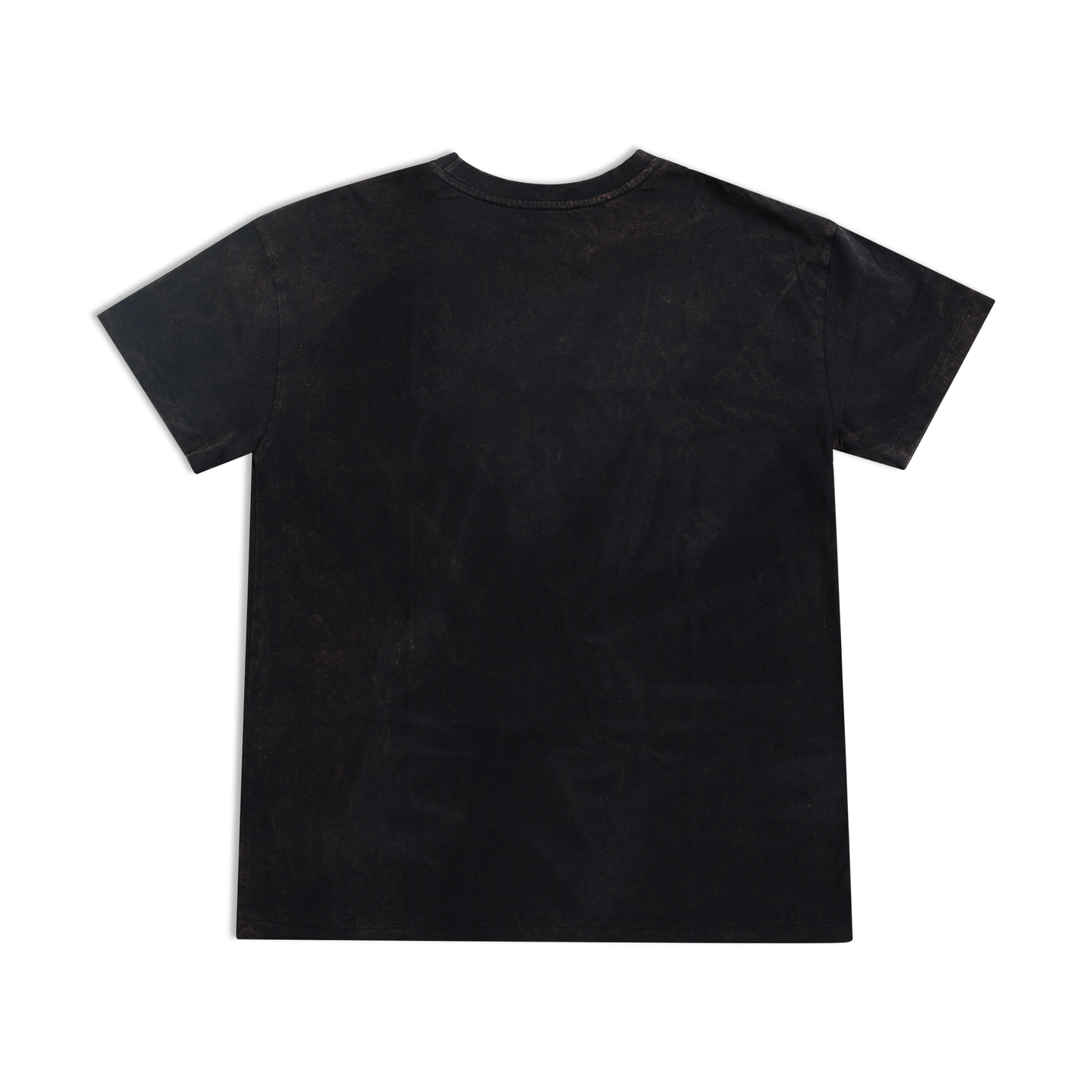 Saona T-shirt Black