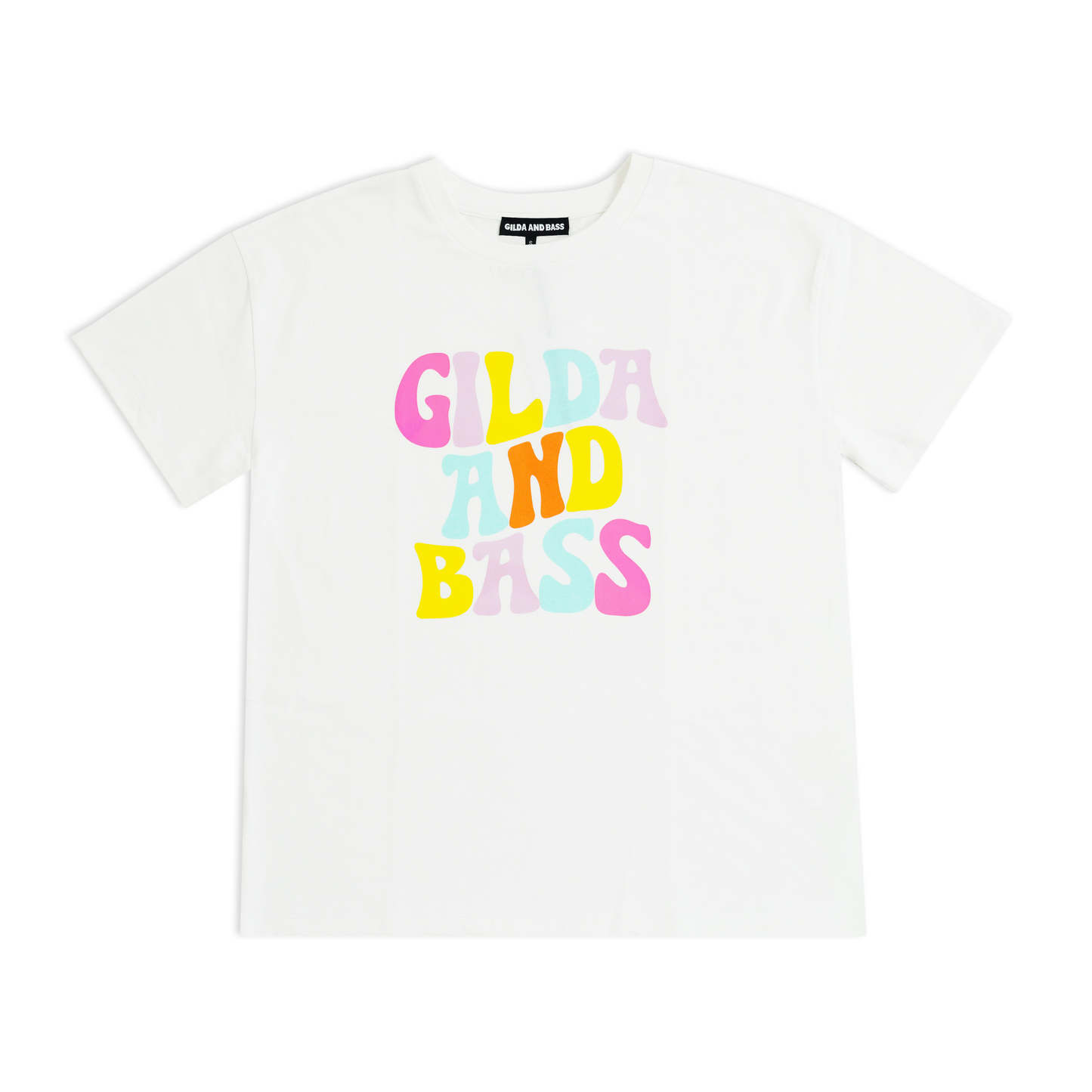 Camiseta Ibiza Blanco