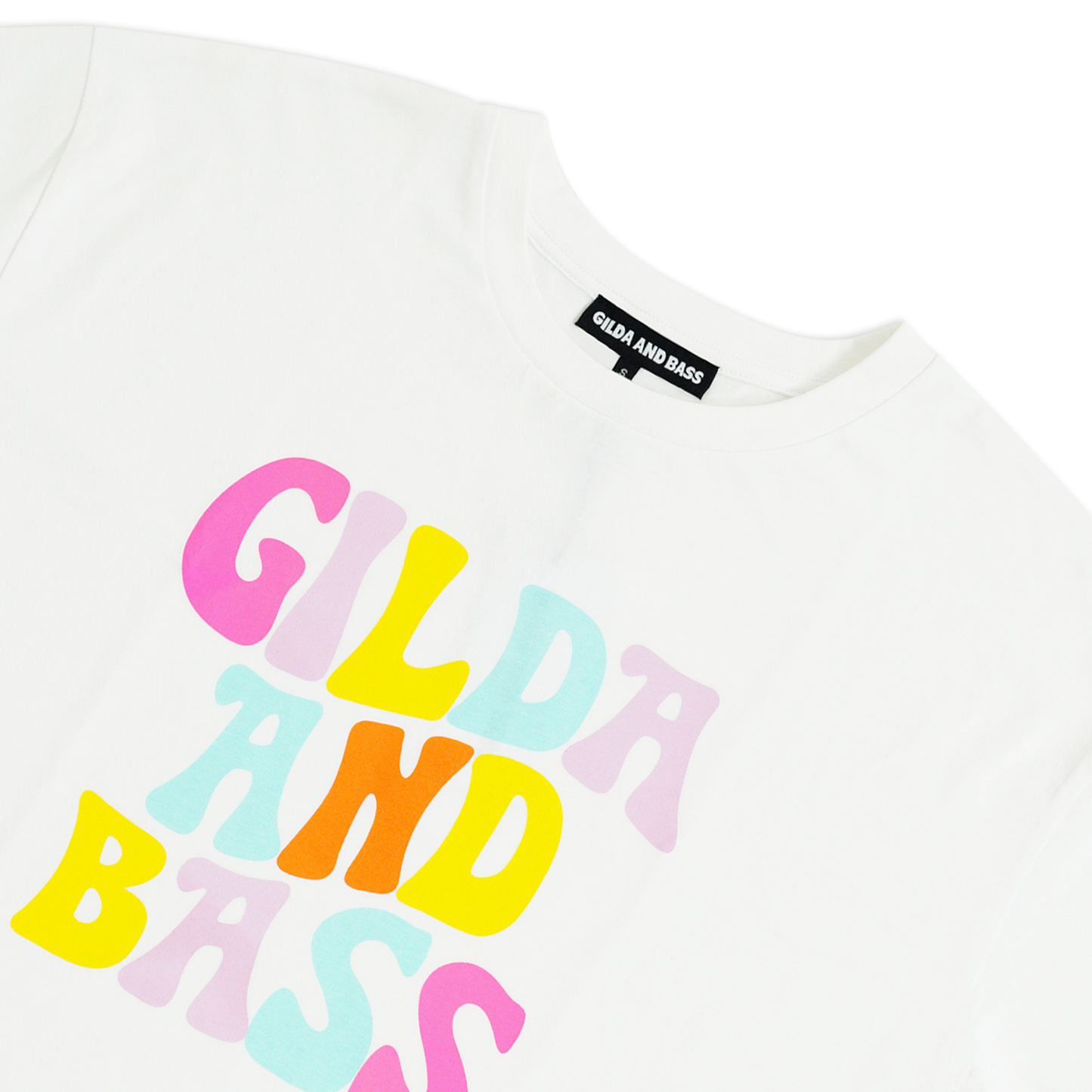 Camiseta Ibiza Blanco