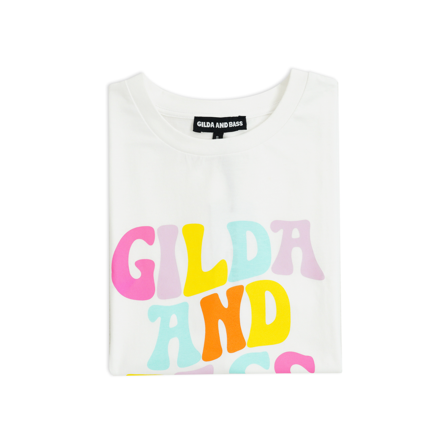 Camiseta Ibiza Blanco