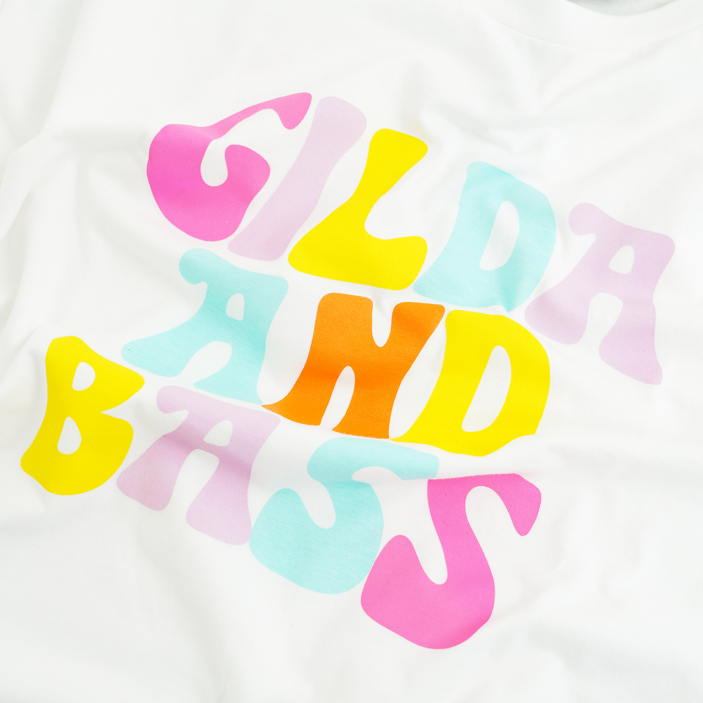 Ibiza T-shirt White