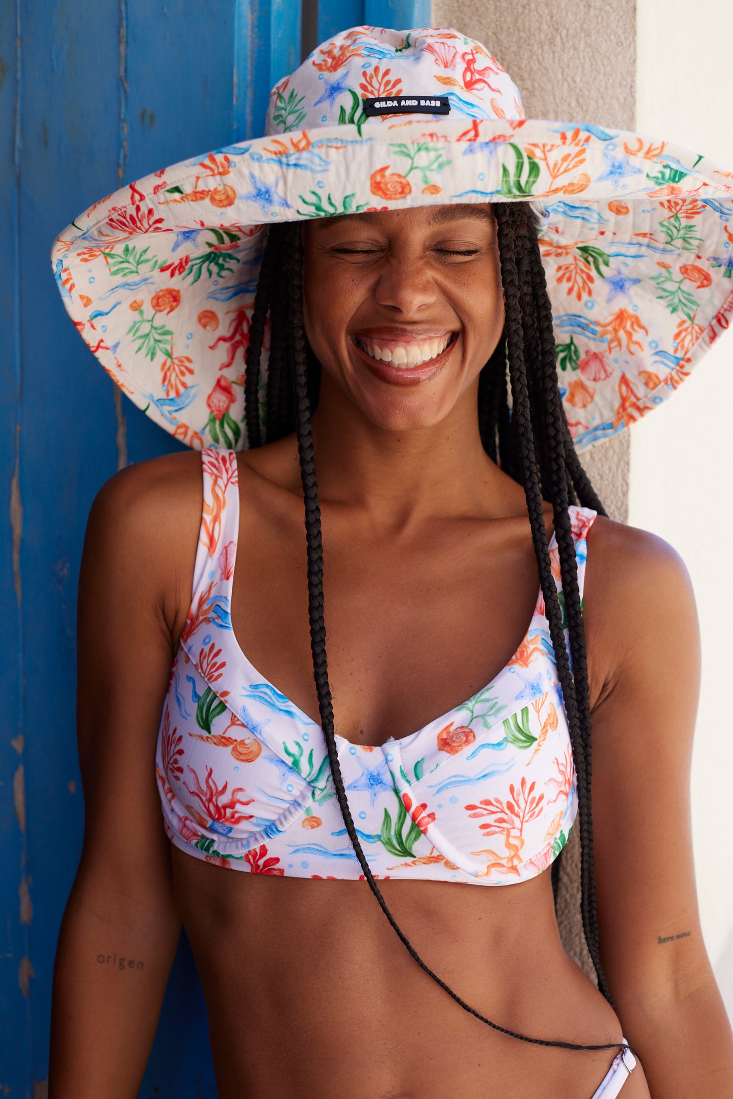 Lola Hat Playa