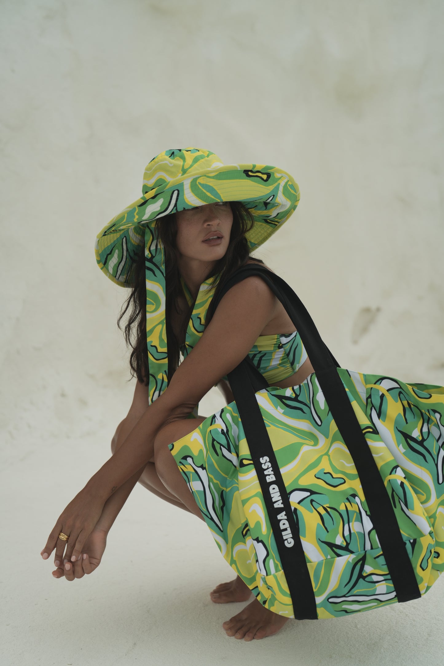Lola Hat Limau