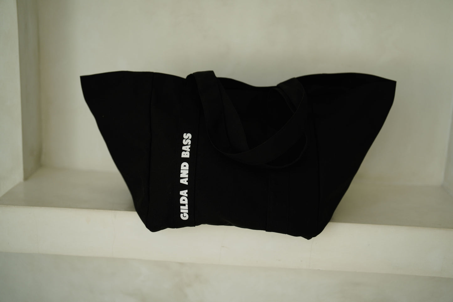 Olivia Bag Black