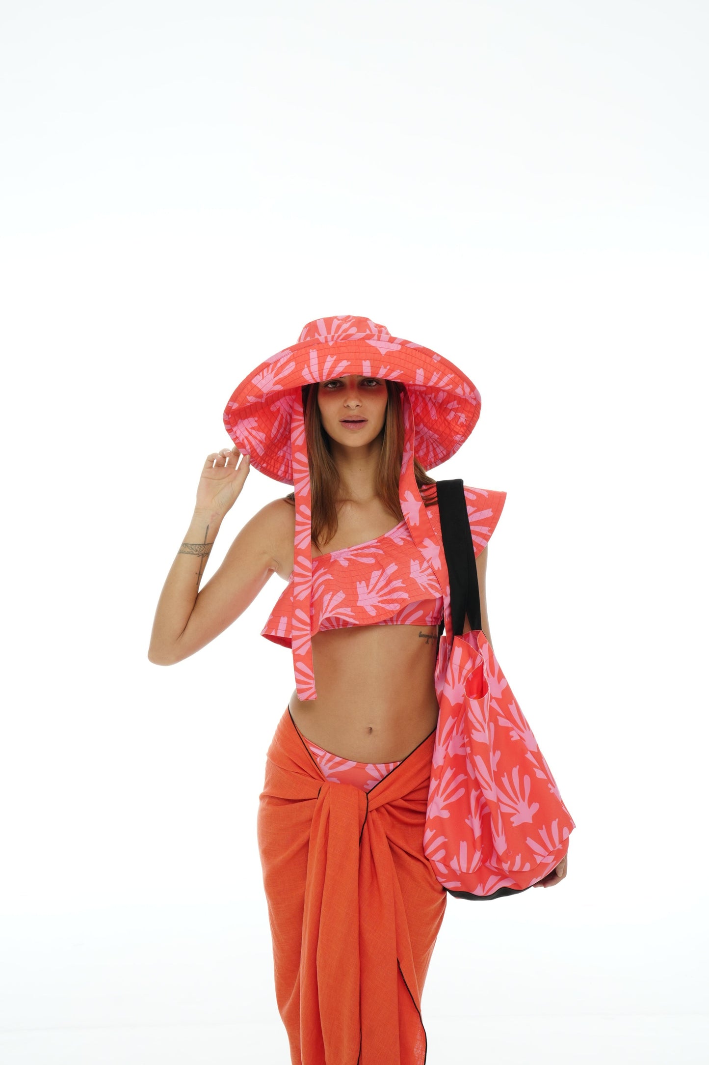 Olivia Bag Seashell