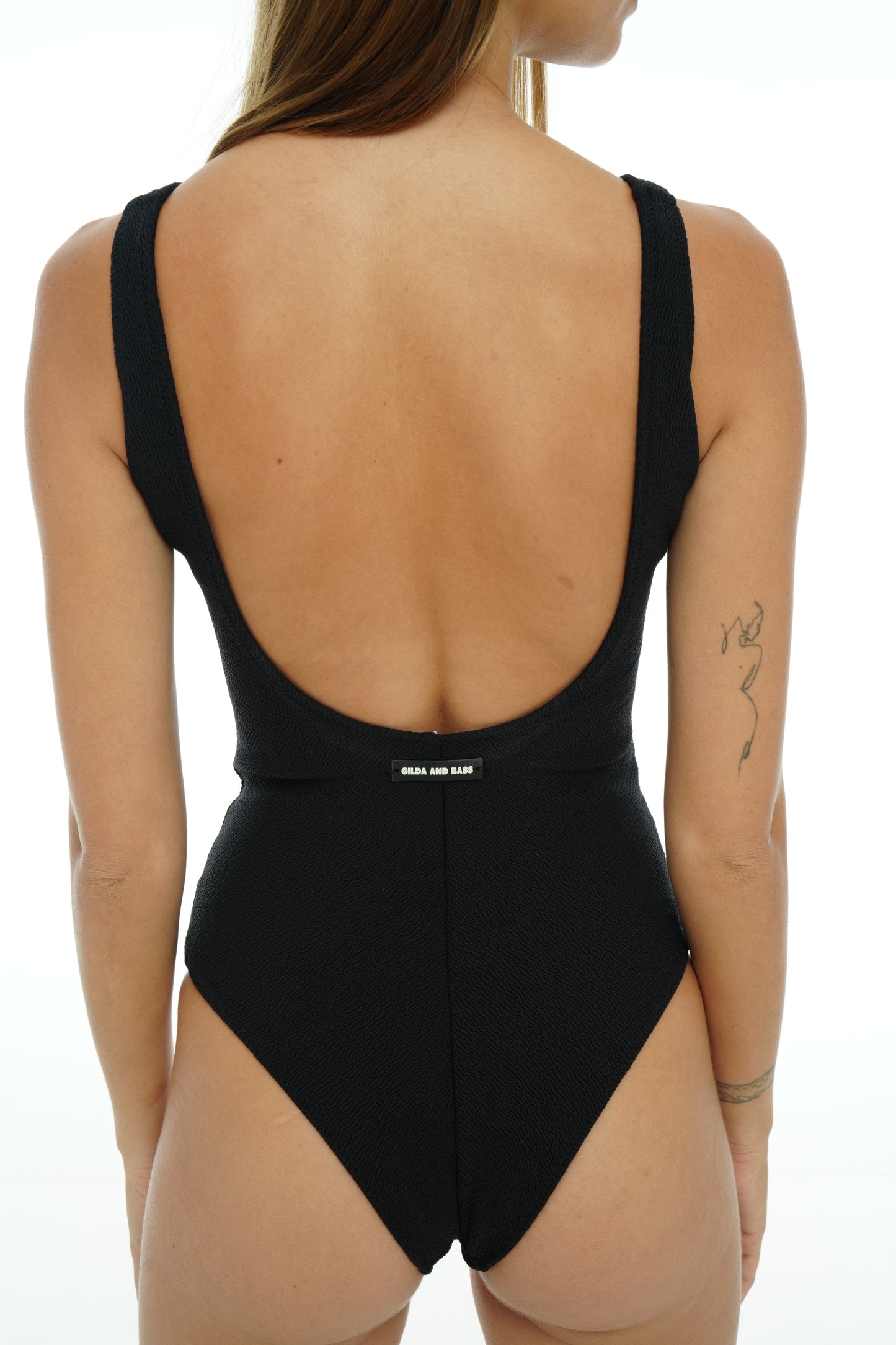 Sumba Swimsuit