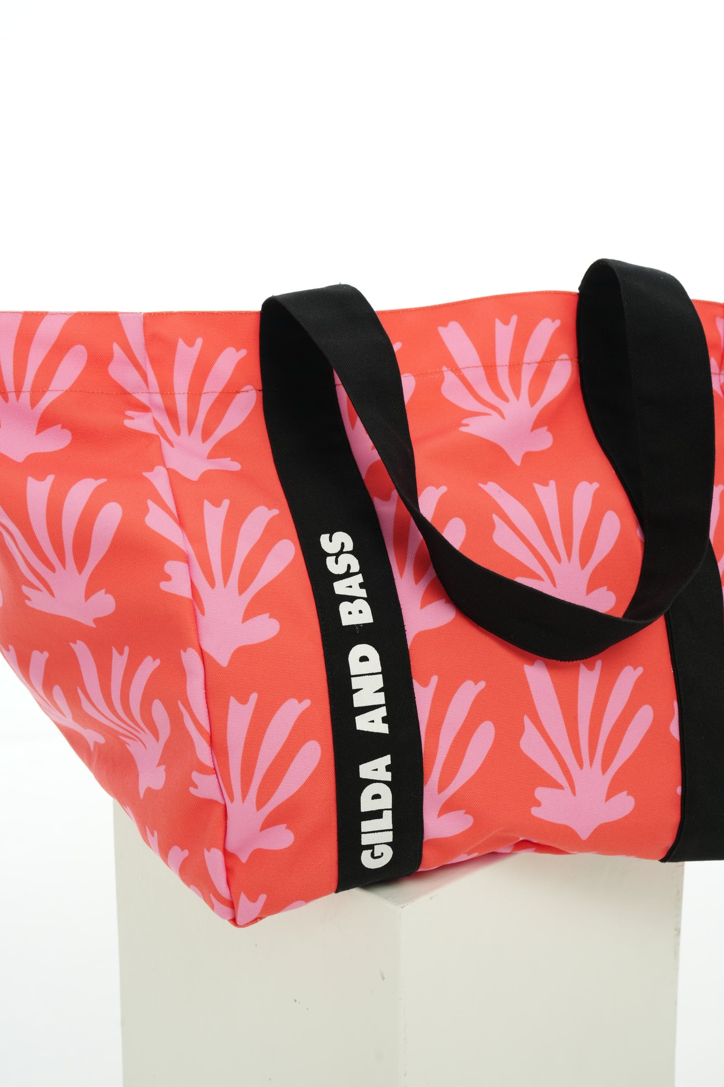 Olivia Bag Seashell
