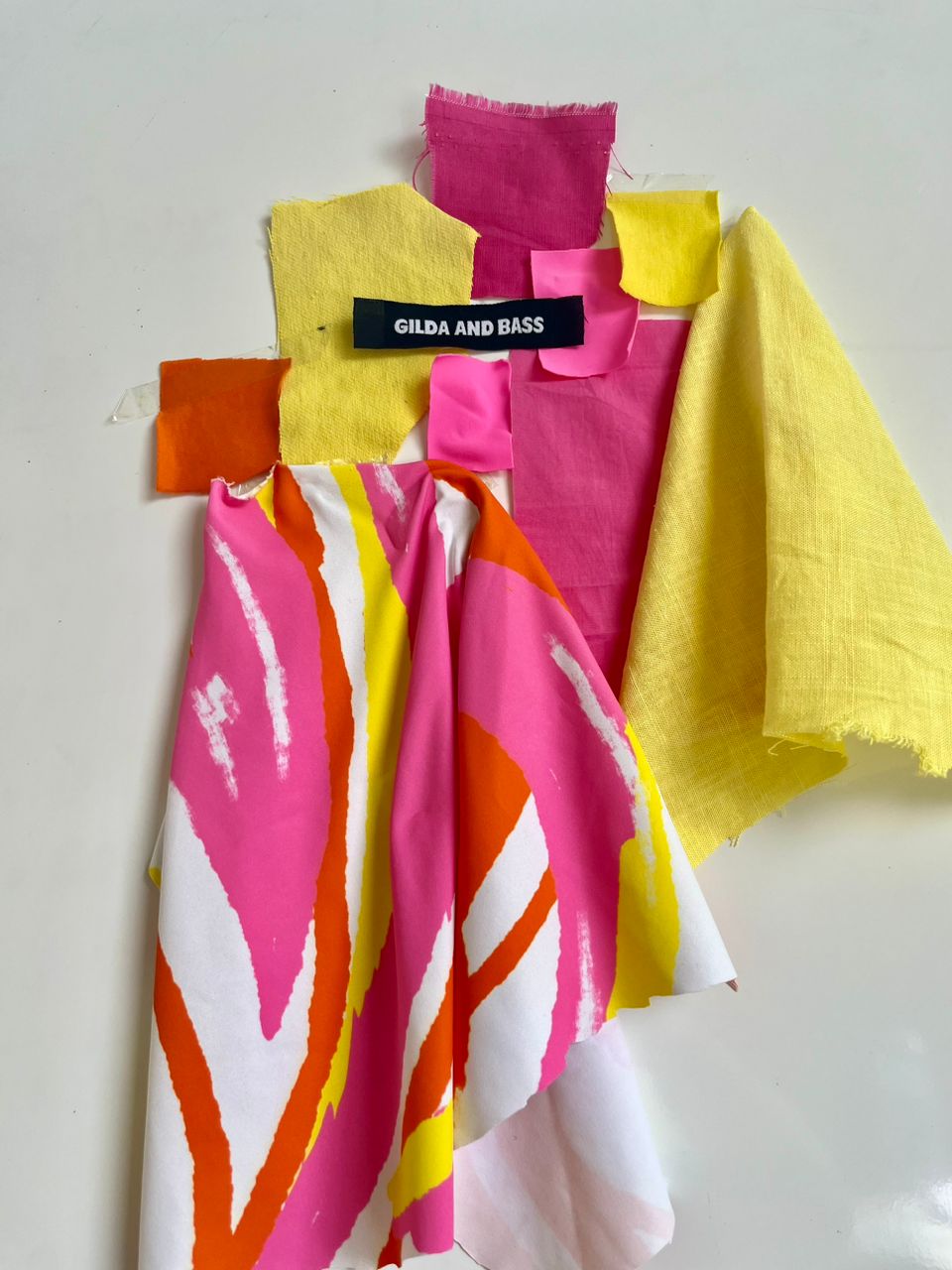 Elevating Swimwear with Sustainable Fabrics: Carvico and REPREVE®