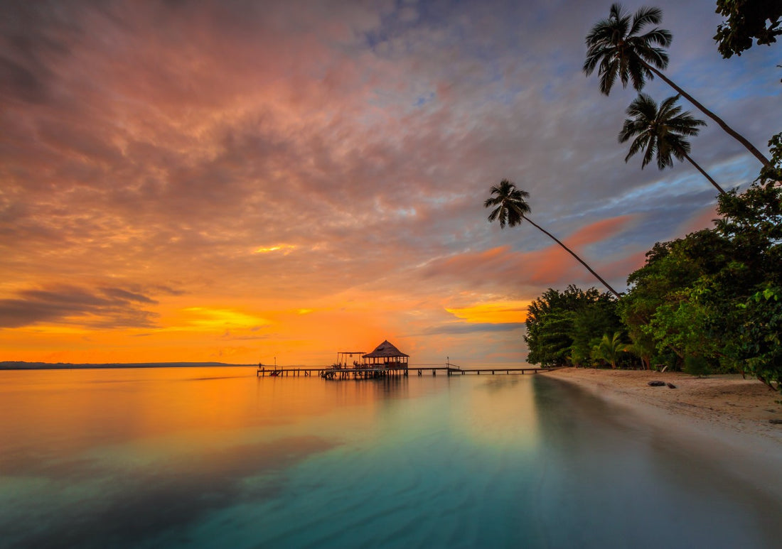 Underrated Coastal Destinations: Southeast Asia Edition