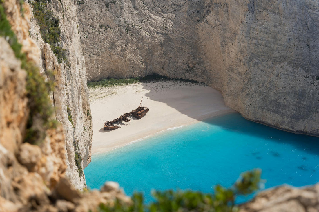 European Summer: Top 10 Mediterranean Beach Spots